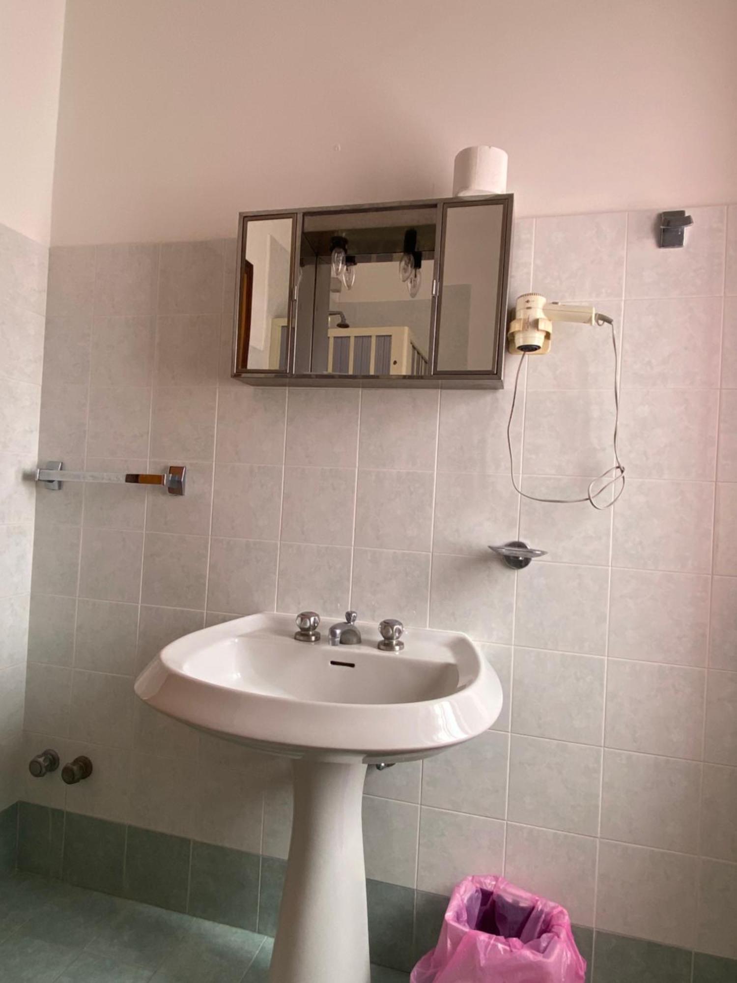 Al Torrione Bed & Breakfast Campora San Giovanni Exterior photo